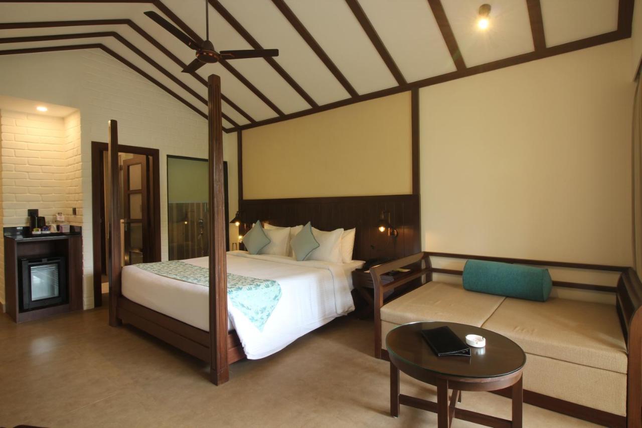 Regenta Kabini Springs Resort,Kabini Begūr Exterior foto