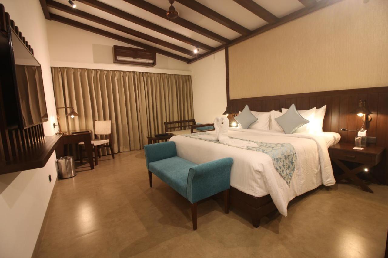 Regenta Kabini Springs Resort,Kabini Begūr Exterior foto