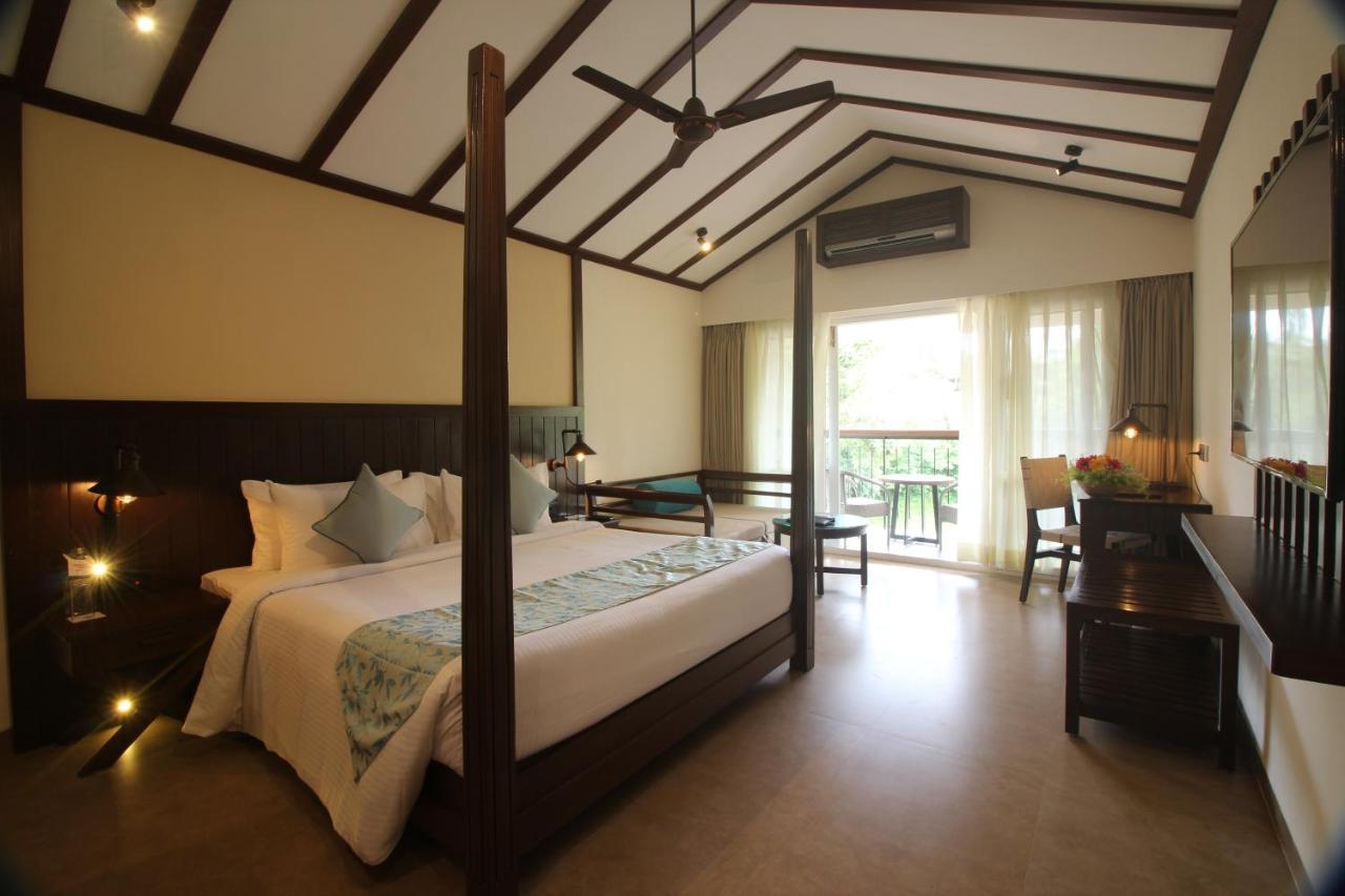 Regenta Kabini Springs Resort,Kabini Begūr Exterior foto
