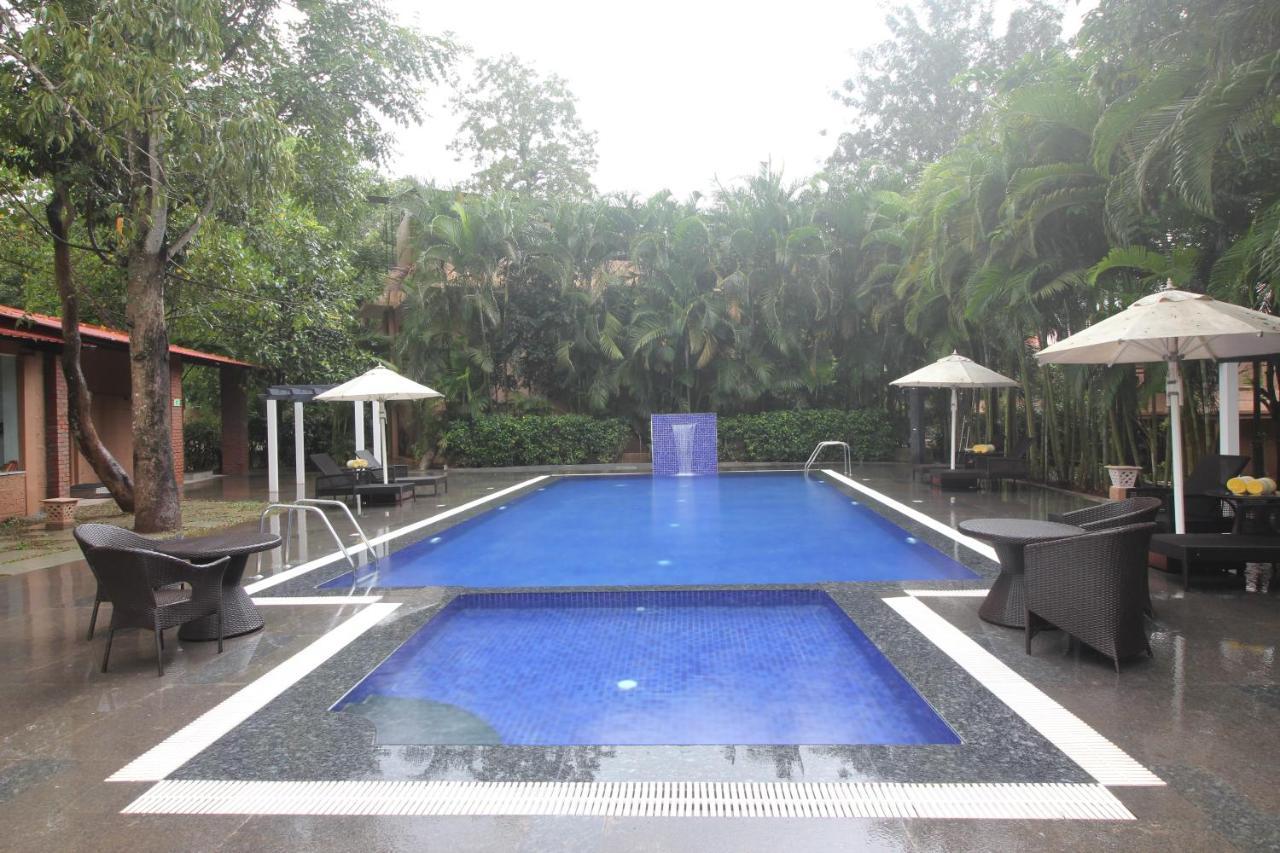 Regenta Kabini Springs Resort,Kabini Begūr Exterior foto