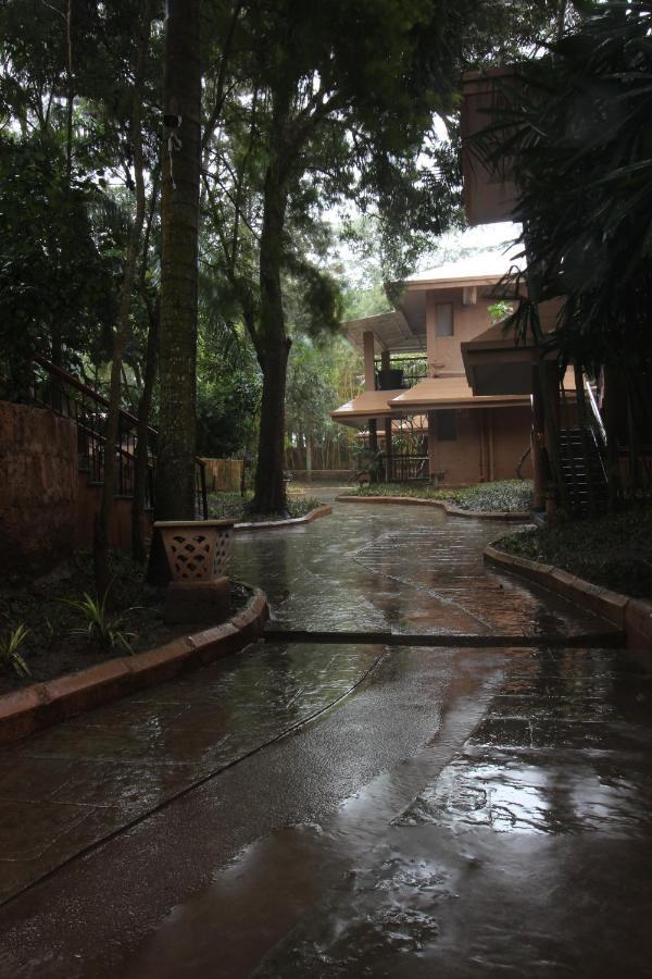 Regenta Kabini Springs Resort,Kabini Begūr Exterior foto