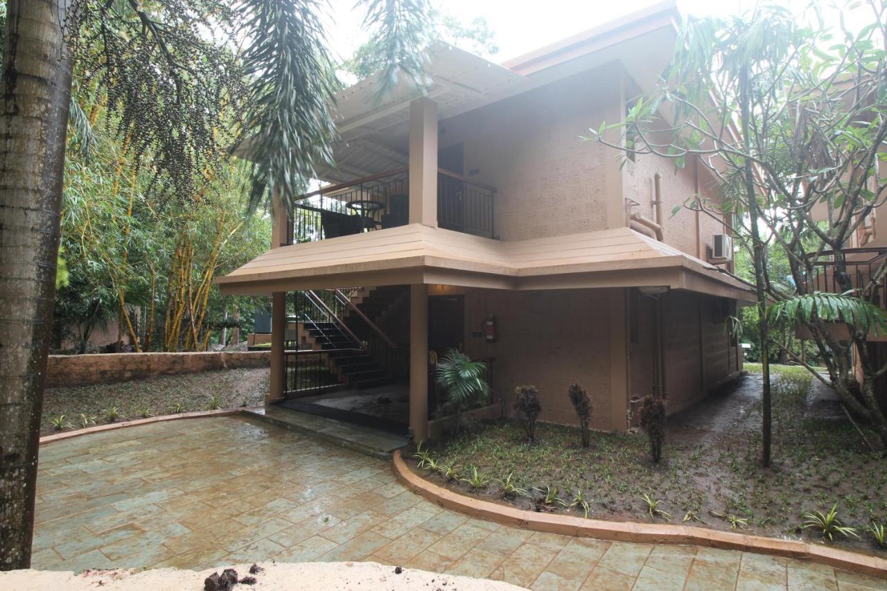 Regenta Kabini Springs Resort,Kabini Begūr Exterior foto
