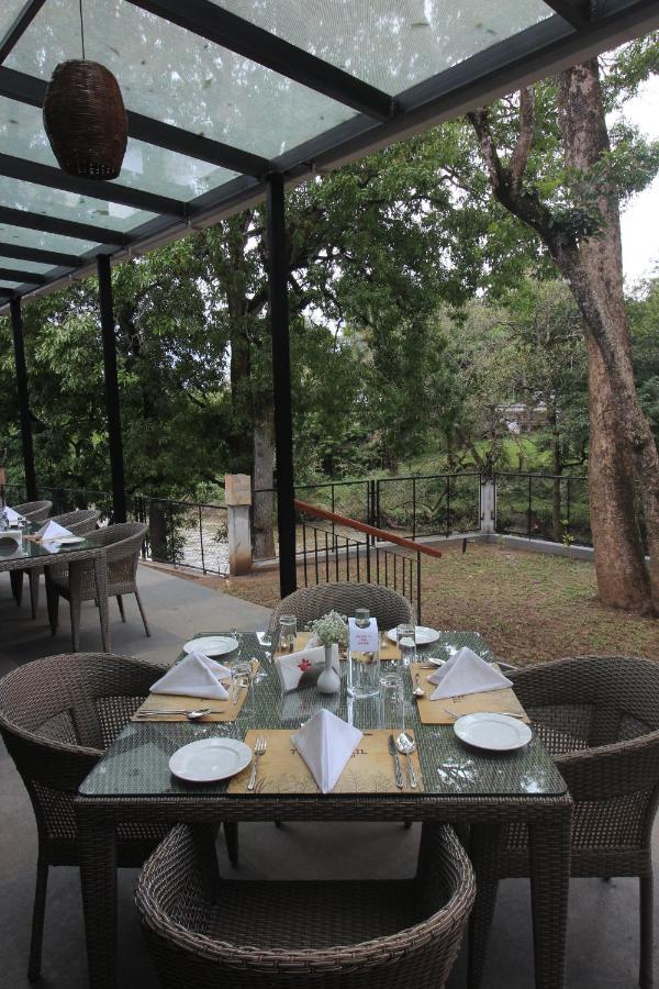 Regenta Kabini Springs Resort,Kabini Begūr Exterior foto