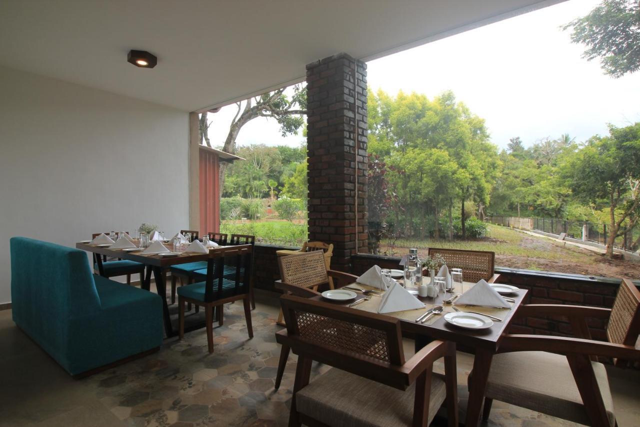 Regenta Kabini Springs Resort,Kabini Begūr Exterior foto