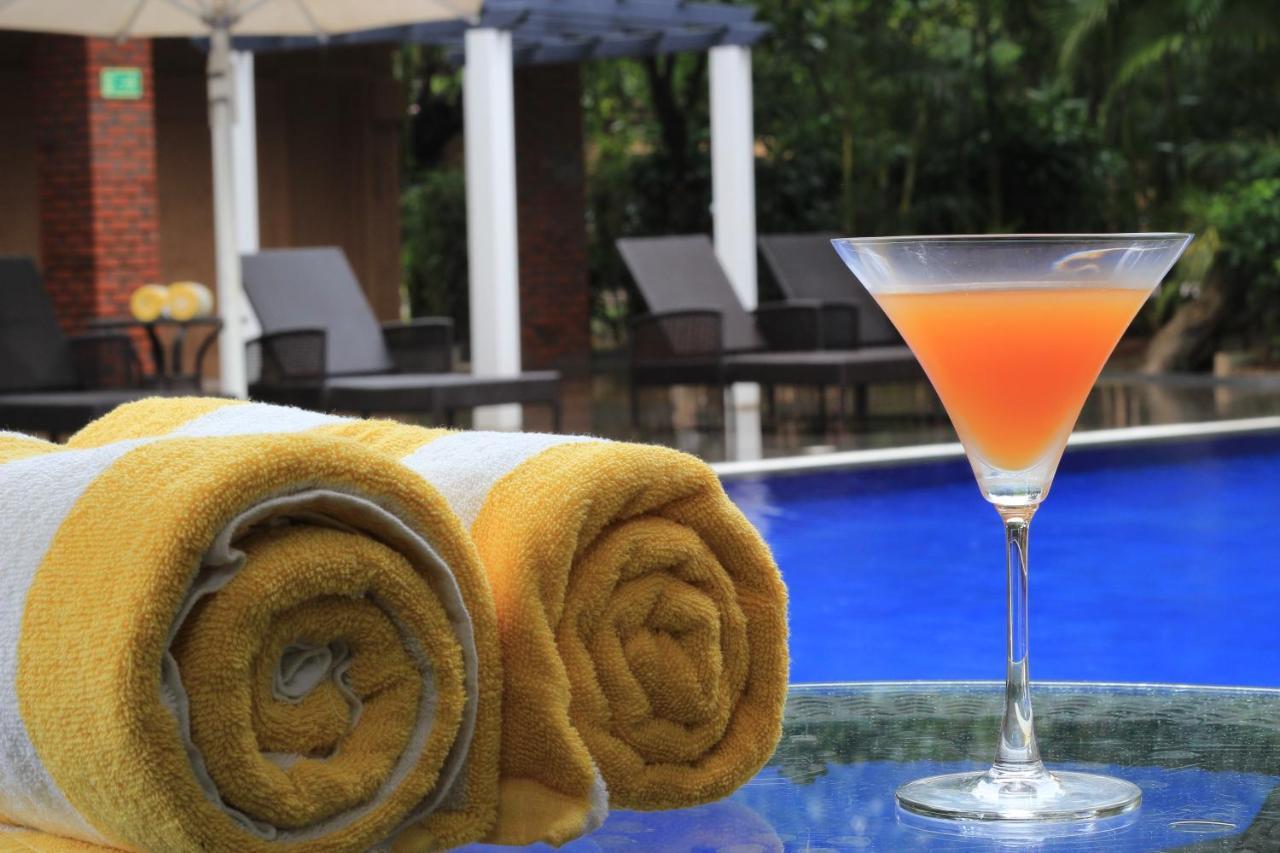 Regenta Kabini Springs Resort,Kabini Begūr Exterior foto