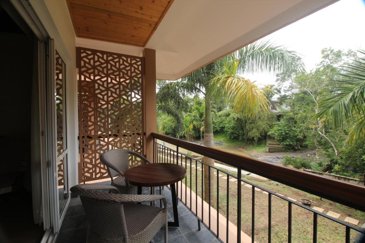 Regenta Kabini Springs Resort,Kabini Begūr Exterior foto